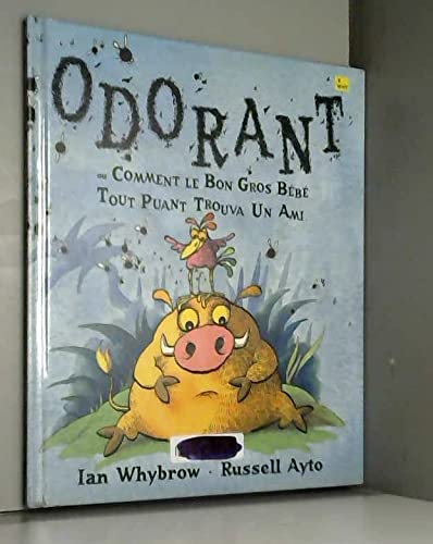 odorant
