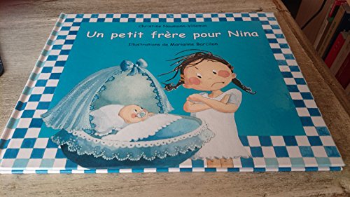 UN PETIT FRERE POUR NINA