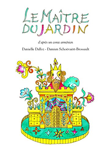 Maitre du jardin (Le)