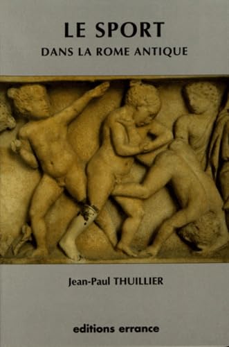 Le sport dans la Rome antique