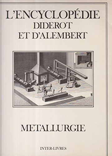 L'encyclopédie : [recueil de planches sur les sciences, les arts liberaux et les arts mechaniques, a