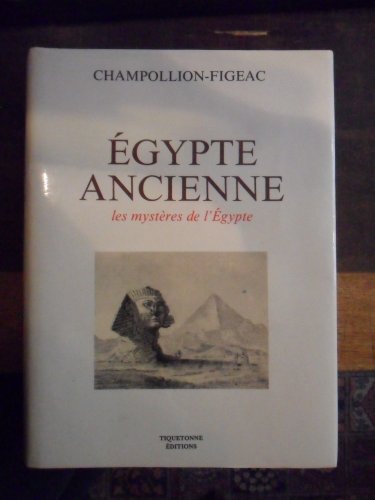 Egypte ancienne