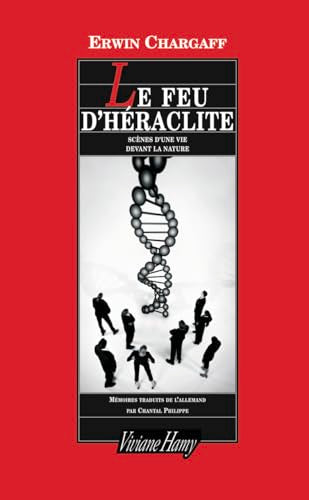 Le Feu d'Héraclite