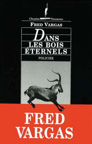Dans les bois éternels: DANS LES BOIS ETERNELS