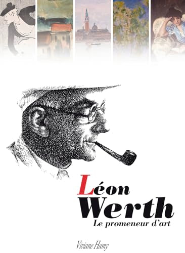 Le Promeneur d'art