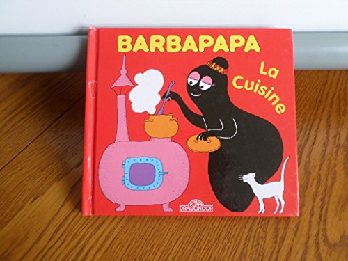 La petite bibliotheque de Barbapapa