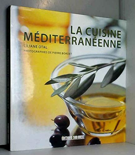 Cuisine Mediterraneenne (La)
