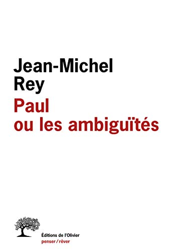 Paul ou les ambiguïtés