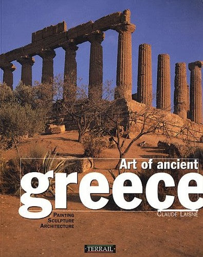 Art of Ancient Greece