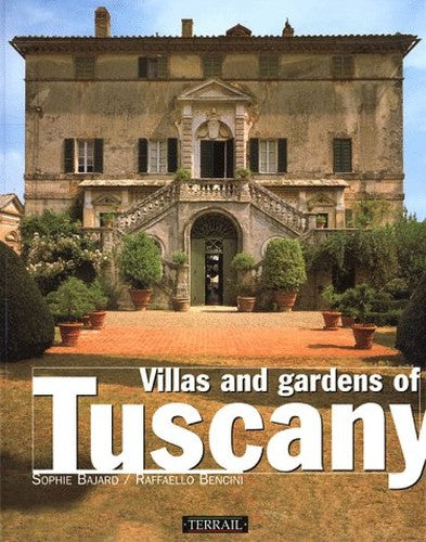 Villas & Gardens of Tuscany