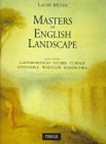 Masters of English Landscape