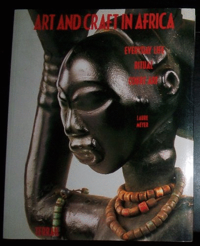 Art and Crafts in Africa
