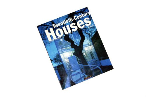 Twentieth Century Houses