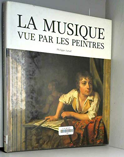 La musique vue par les peintres