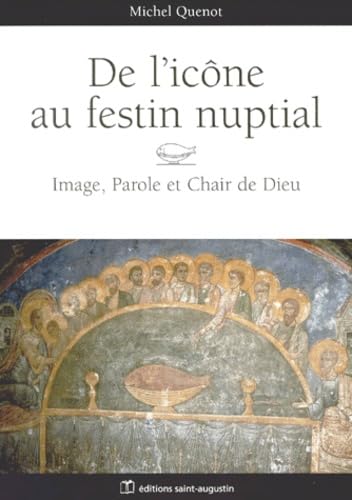 de l'icone au festin nuptial