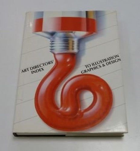 Art Director's Index to Illustration, Graphics and Design