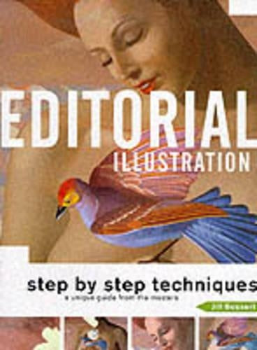 Editorial Illustration