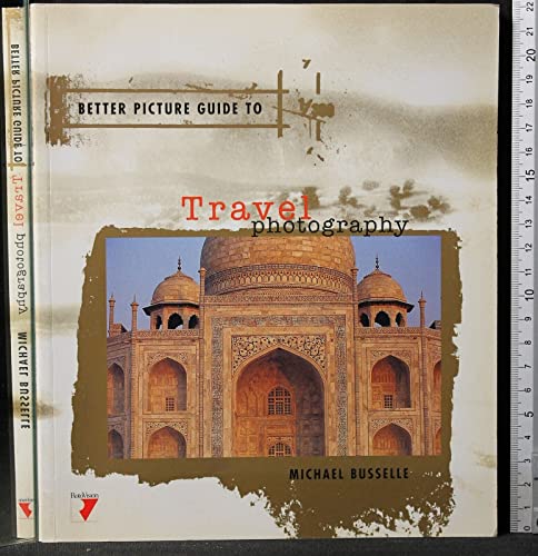 Travel Photography