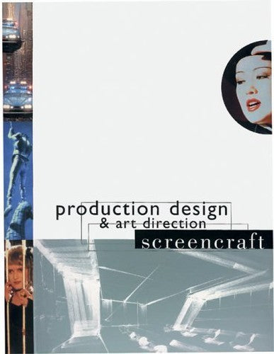 Production Design and Art Direction