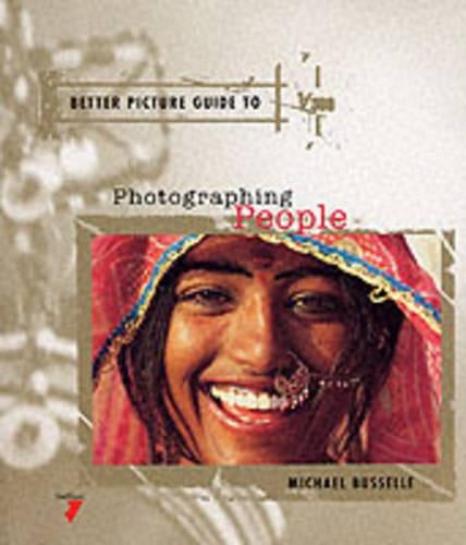 Photographing People