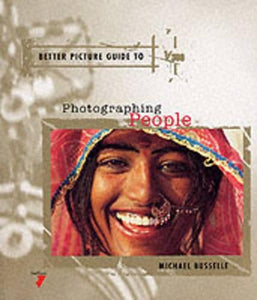 Photographing People 