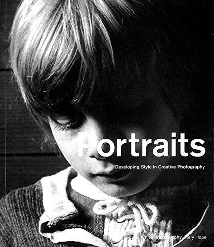 Portrait and Figure Photography By Terry Hope