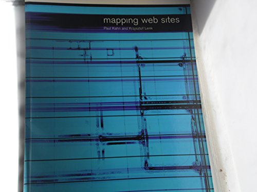 Mapping Websites