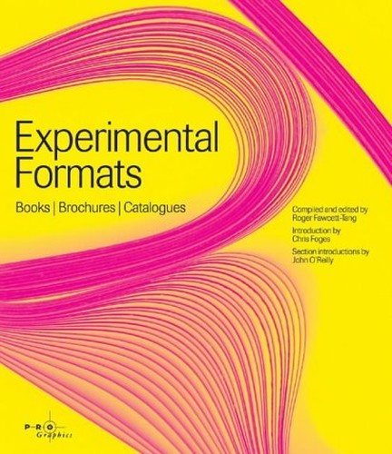 Experimental Formats