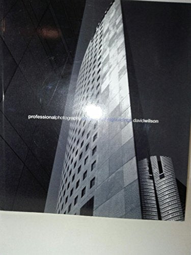 Photographing Buildings