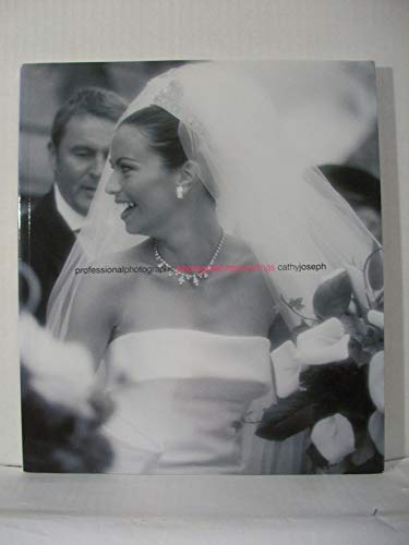 Photographing Weddings