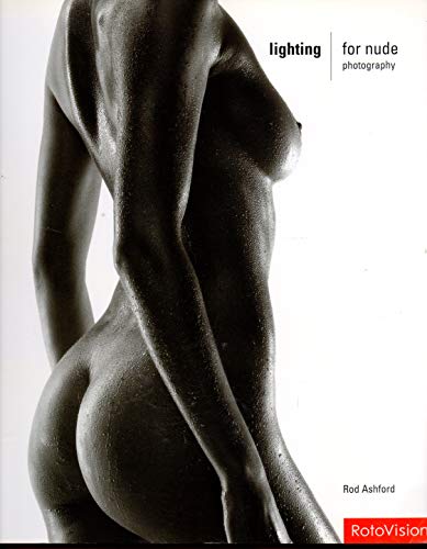 Lighting for Nude Photography