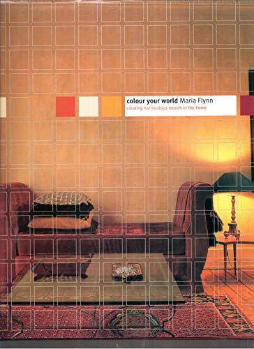 Colour Your World
