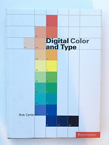 Digital Type and Colour