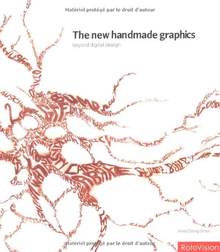 The New Handmade Graphics