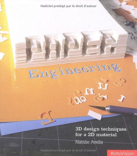 Paper Engineering