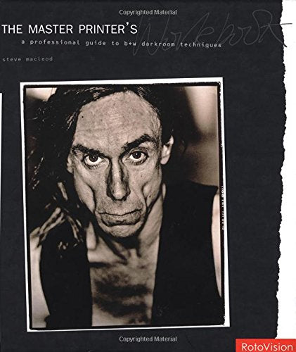 The Master Printer's Workbook