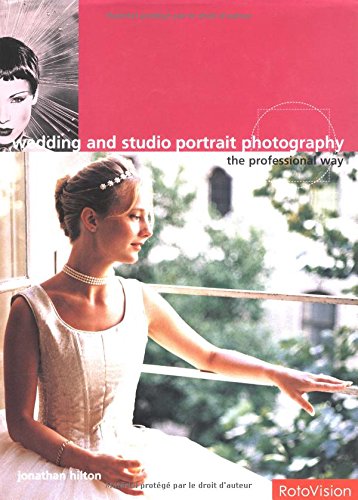 Wedding and Studio Portrait Photography