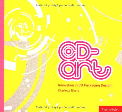 CD-art