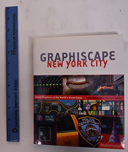 Graphiscape New York