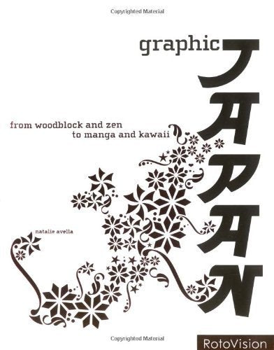 Graphic Japan