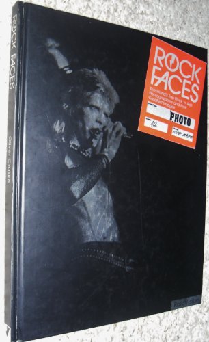 Rock Faces
