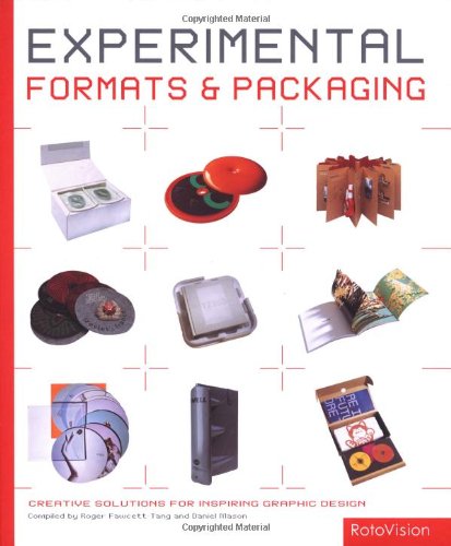 Experimental Formats/Experimental Packaging