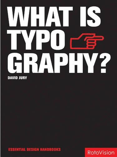 What is Typography?