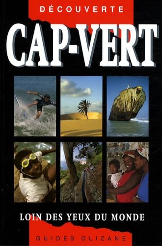 GUIDE - CAP-VERT