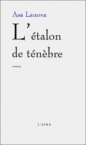 ETALON DES TENEBRES -L-