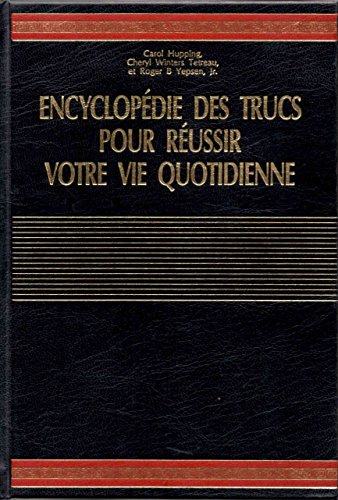 1503 trucs et astuces au quotidien