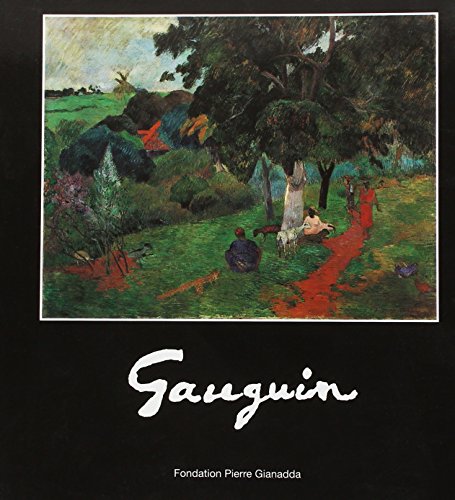 Gauguin 1998