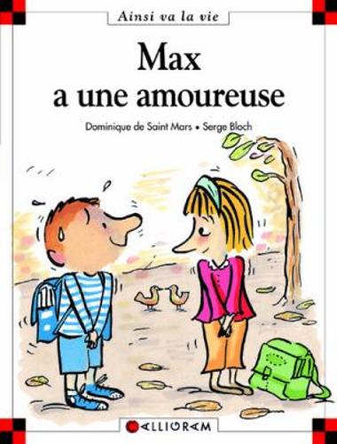 Max a une amoureuse (40)
