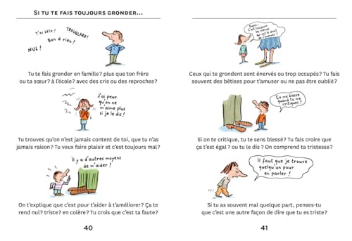 Lili se fait toujours gronder (48)