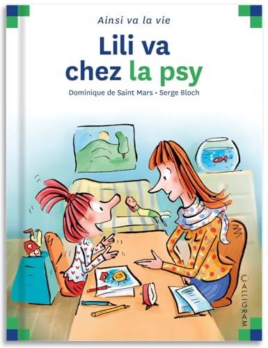 Lili va chez le psy (55)